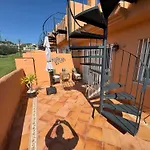 Marbella Deluxe Rooms In Royal Cabopino Townhouse