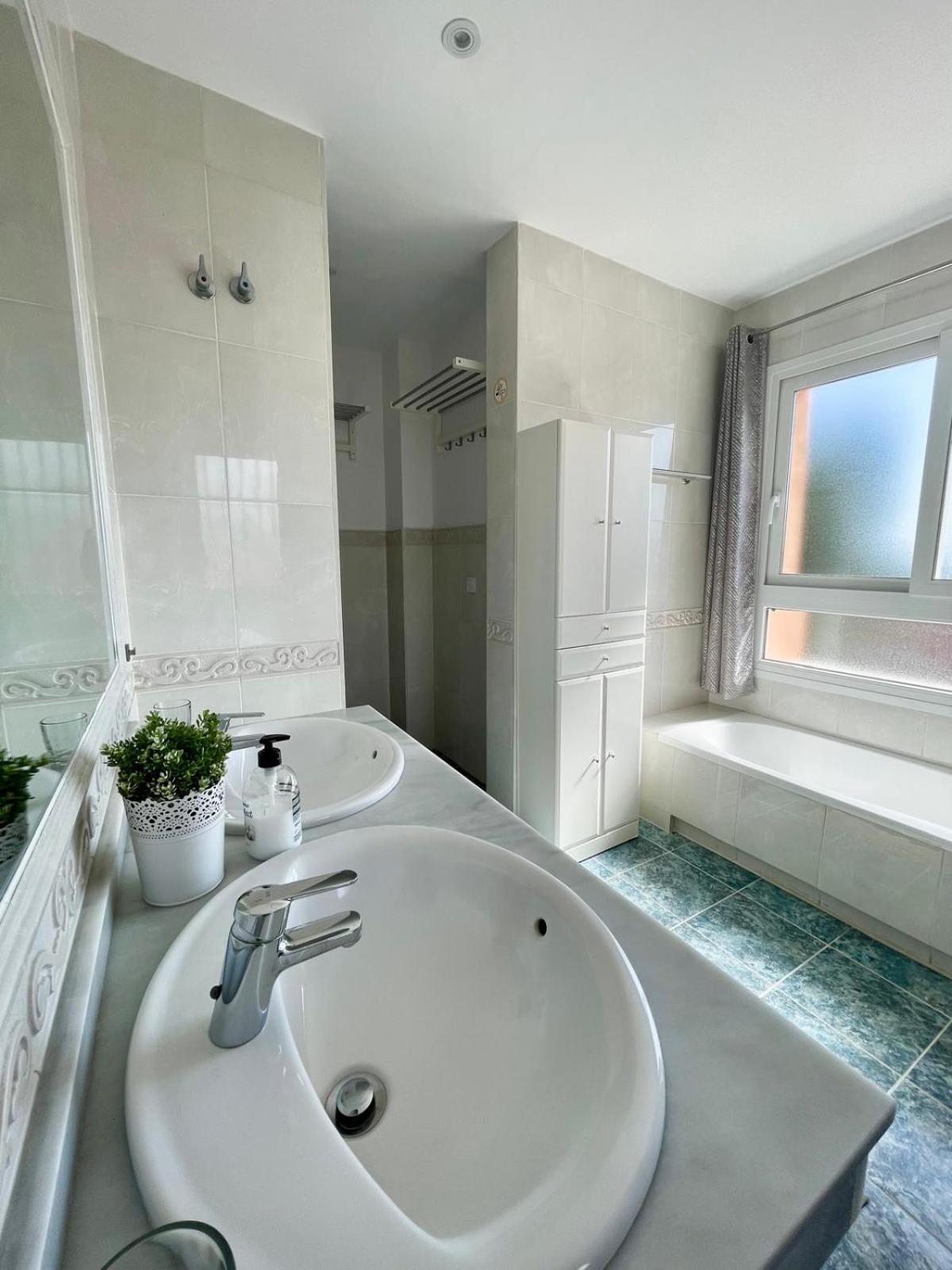 Deluxe In Royal Cabopino Townhouse Accommodatie bij particulieren *
