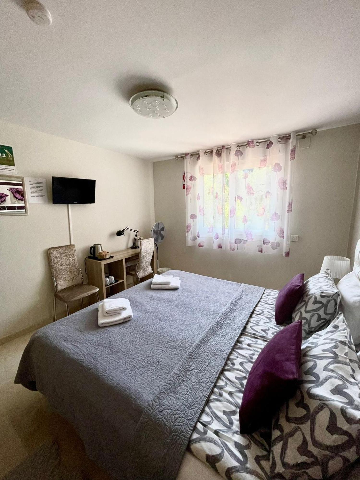 Accommodatie bij particulieren Deluxe In Royal Cabopino Townhouse Marbella