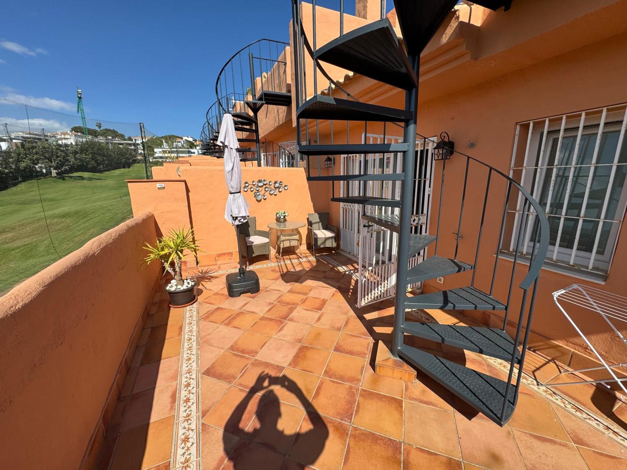 Deluxe In Royal Cabopino Townhouse * Marbella