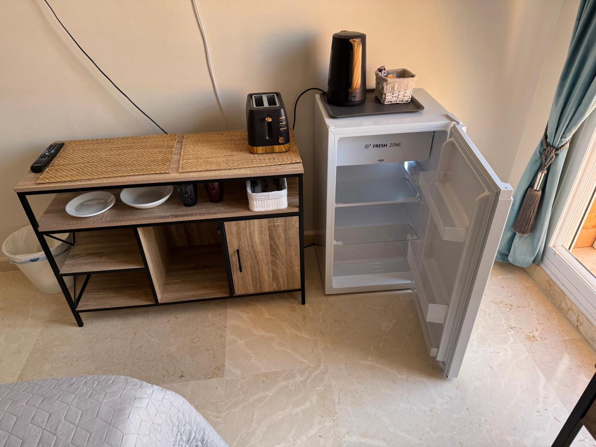 Accommodatie bij particulieren Deluxe In Royal Cabopino Townhouse